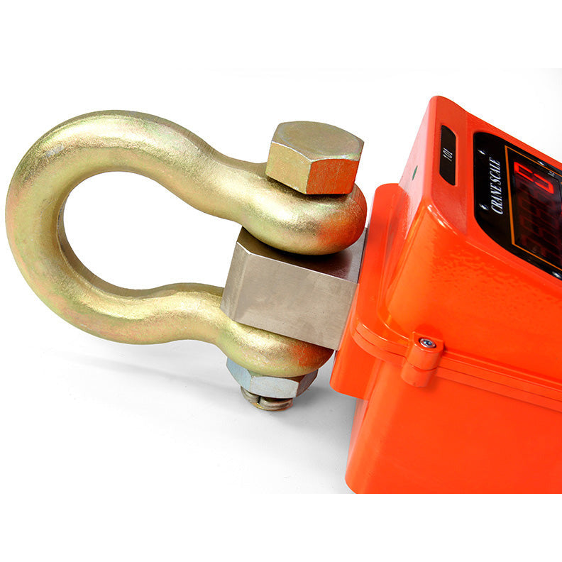 Klika 10 Tonne Hanging Crane Scale