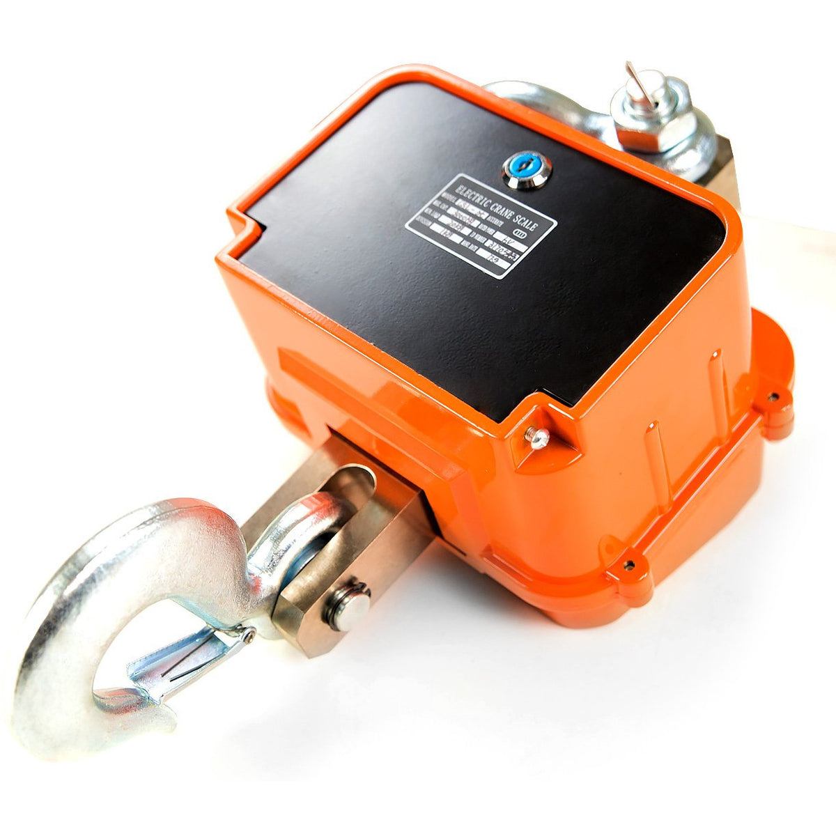 Klika 3 Tonne Industrial Hanging Crane Scale