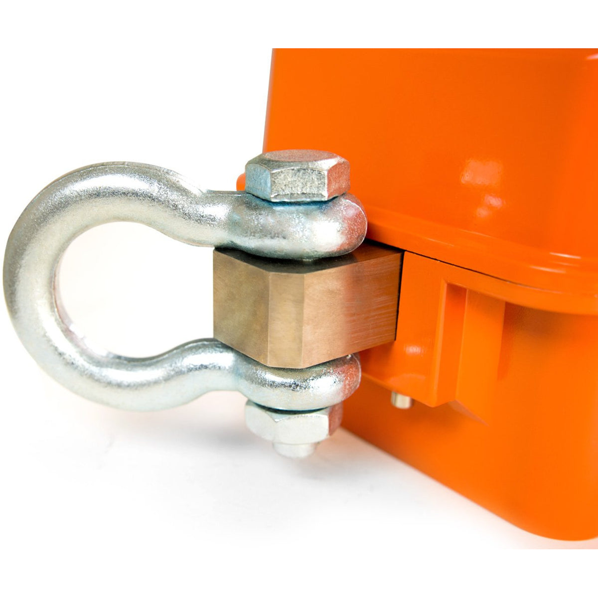 Klika 3 Tonne Industrial Hanging Crane Scale