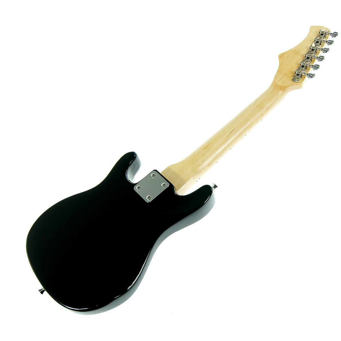 Karrera Electric Childrens Guitar Kids - Black