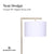 Sarantino 90-Degree Modern Arc Floor Lamp