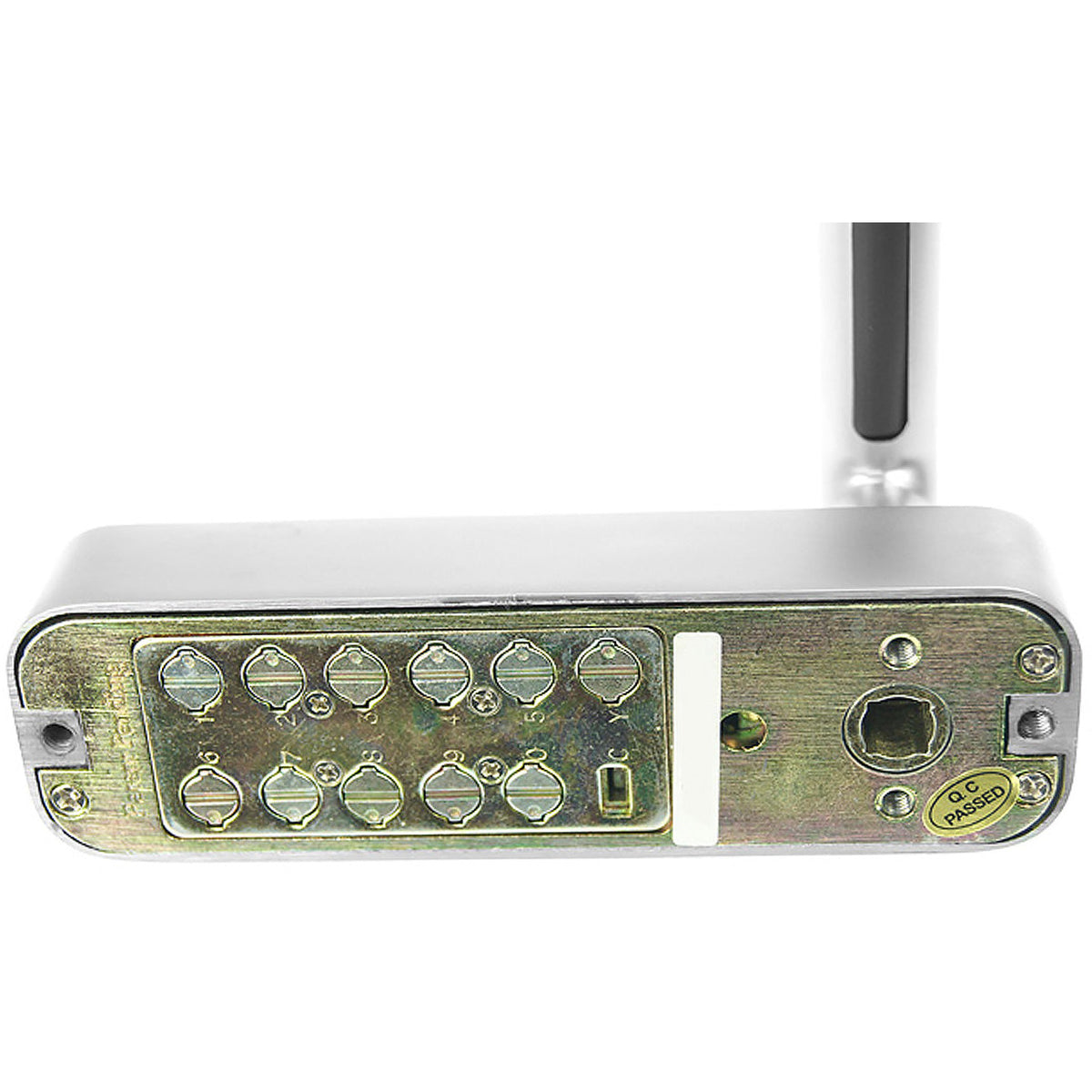 Kartrite Push Button Digital Combination Security Door Lock