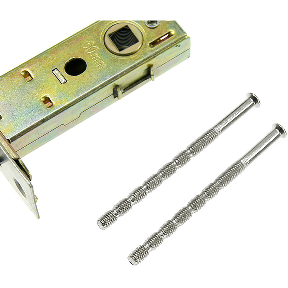 Kartrite Push Button Digital Combination Security Door Lock