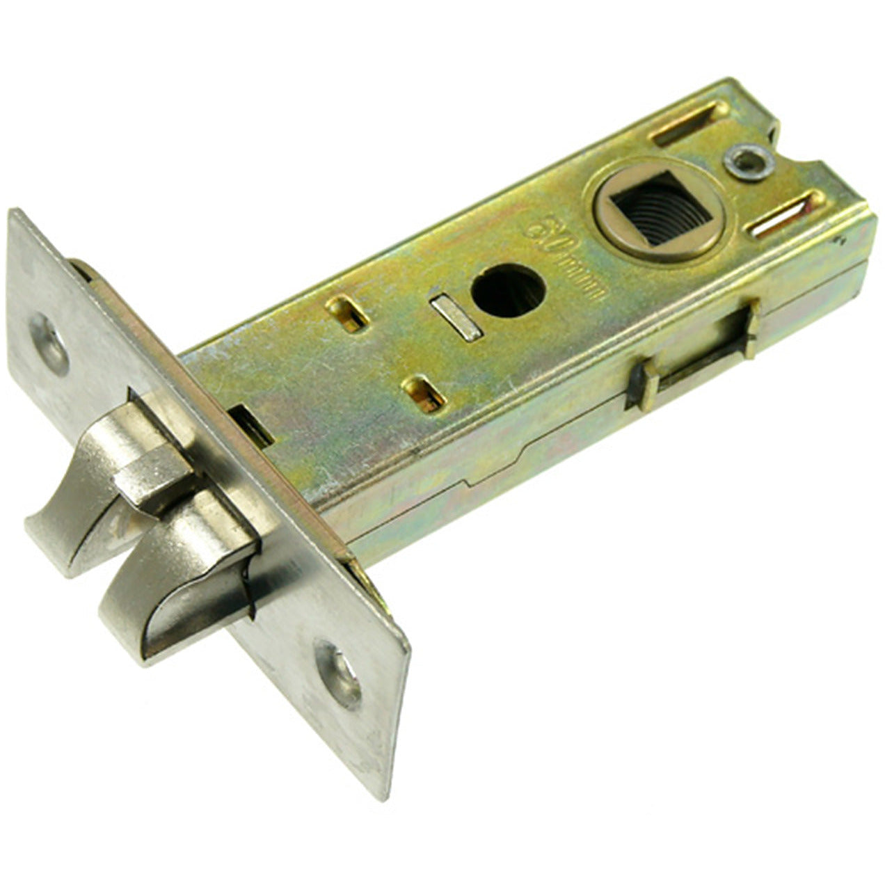 Kartrite Push Button Digital Combination Security Door Lock