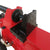 Yukon 12 Ton Electric Hydraulic Log Splitter Wood Timber Firewood Block Cutter