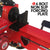 Yukon 15 Ton Unleaded Petrol Log Splitter