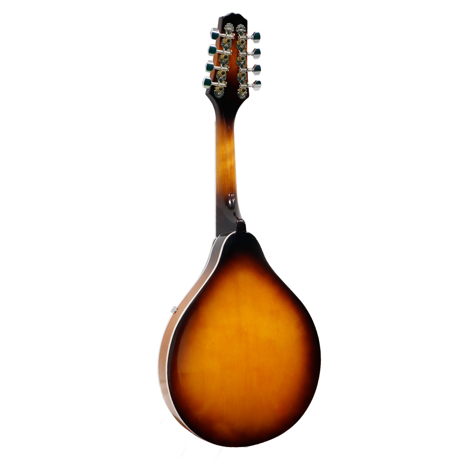 Karrera Traditional Mandolin - Sunburst