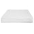Laura Hill Mattress Queen Size Pillow Top Pocket Spring High Density Foam 22cm