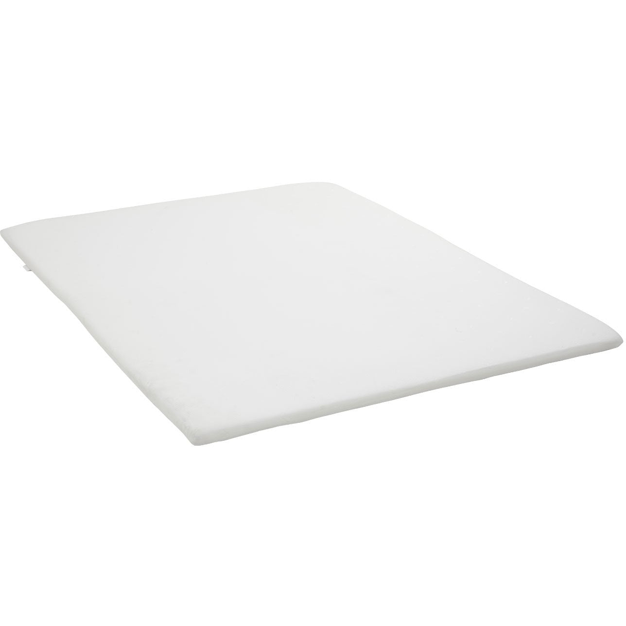 Laura Hill High Density Mattress Foam Topper 7cm - King Single