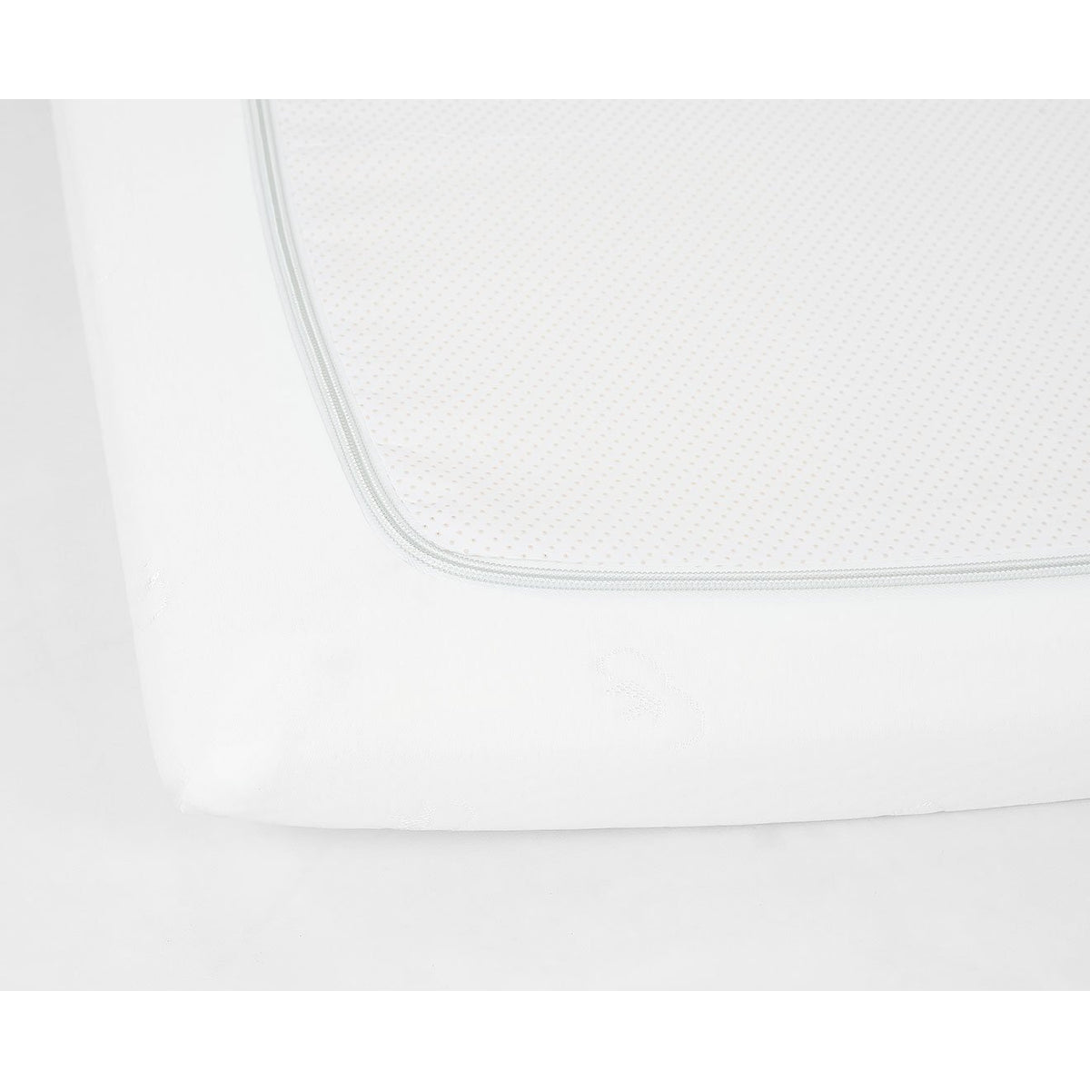 Laura Hill High Density Mattress Foam Topper 7cm - King Single