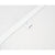 Laura Hill High Density Mattress Foam Topper 7cm- Single Size Bed