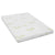Laura Hill Cool Gel Memory Foam Mattress Topper - King