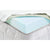 Laura Hill Cool Gel Memory Foam Mattress Topper - King Single