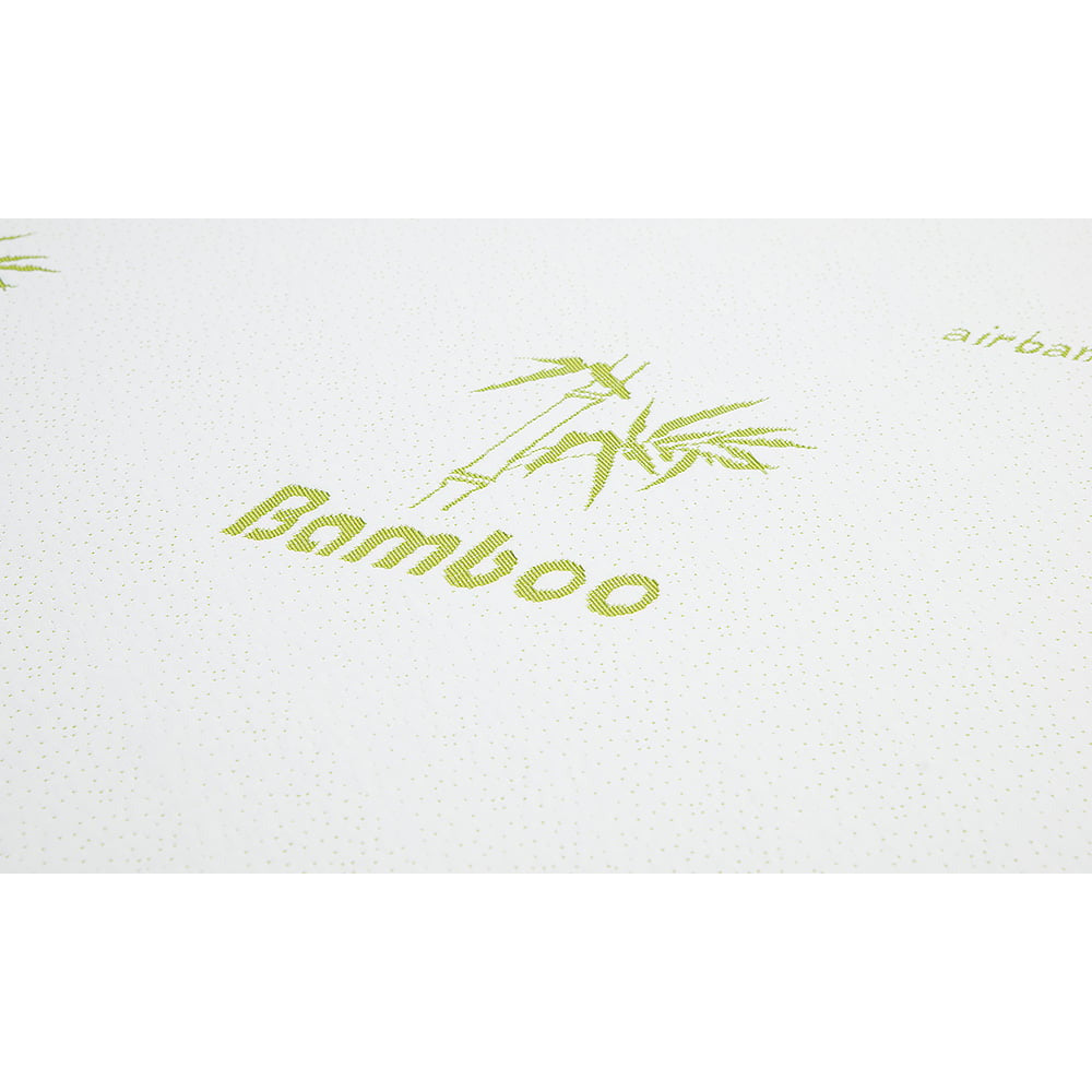 Laura Hill Cool Gel Memory Foam Mattress Topper - King Single