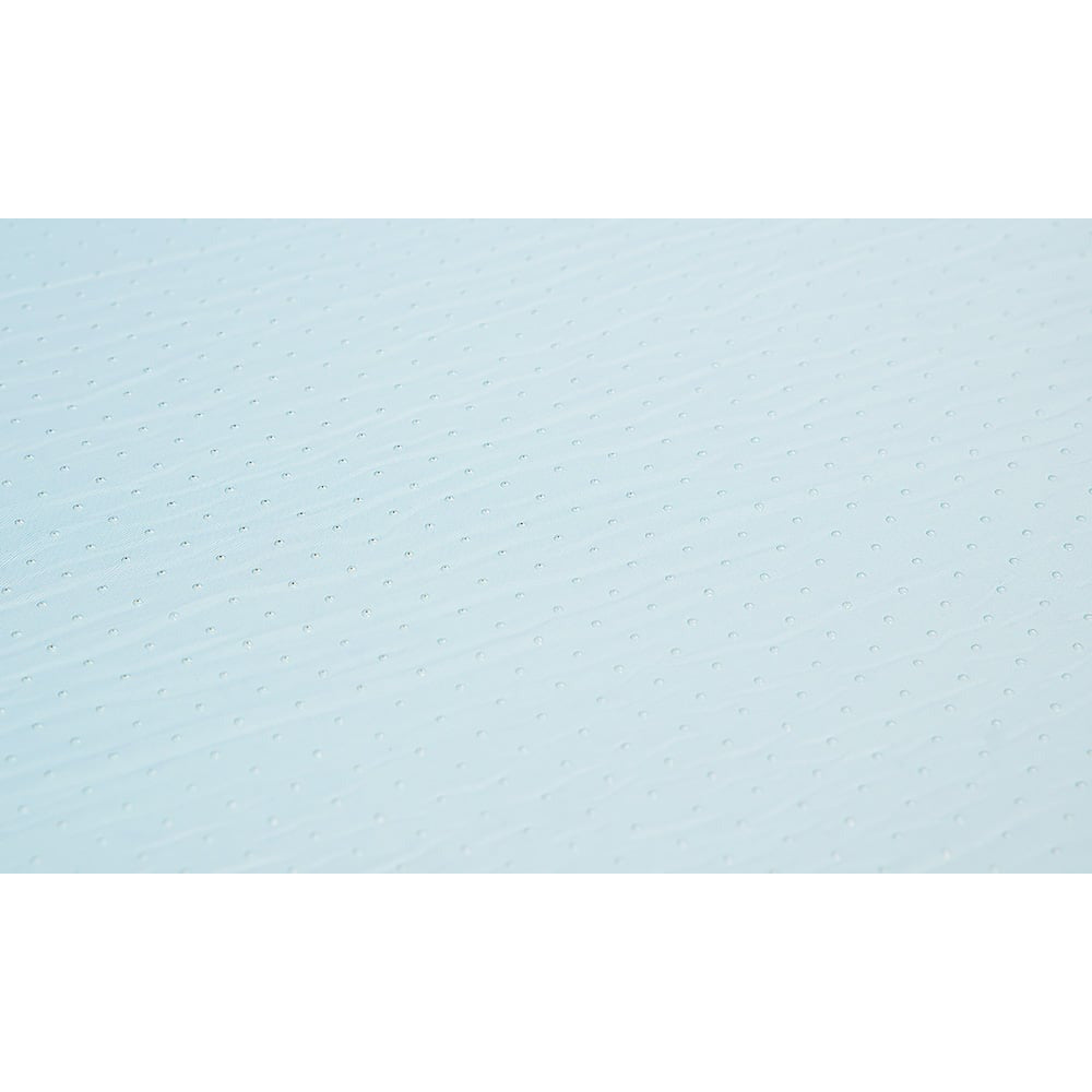 Laura Hill Cool Gel Memory Foam Mattress Topper - King Single