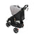 Veebee Navigator Stroller 3-wheel Pram For Newborns To Toddlers - Fauna