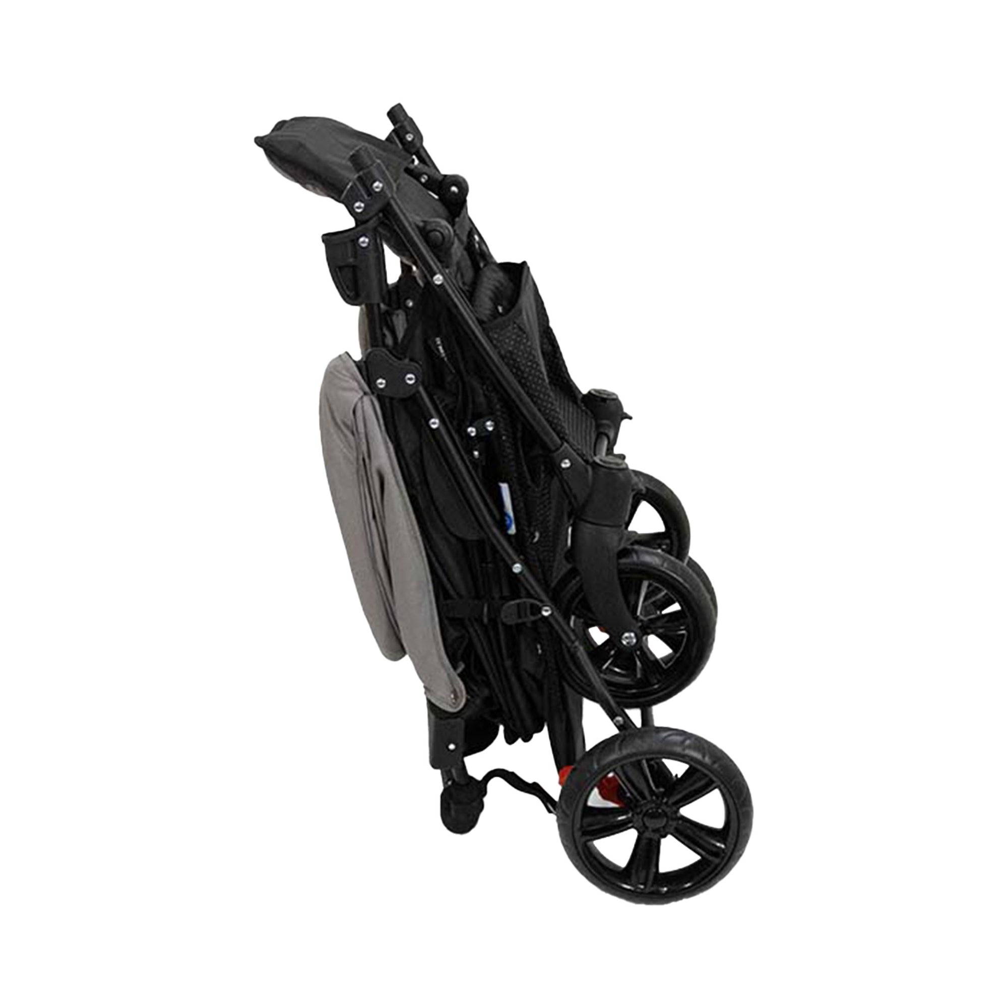 Veebee Nav 4 Stroller - Fauna