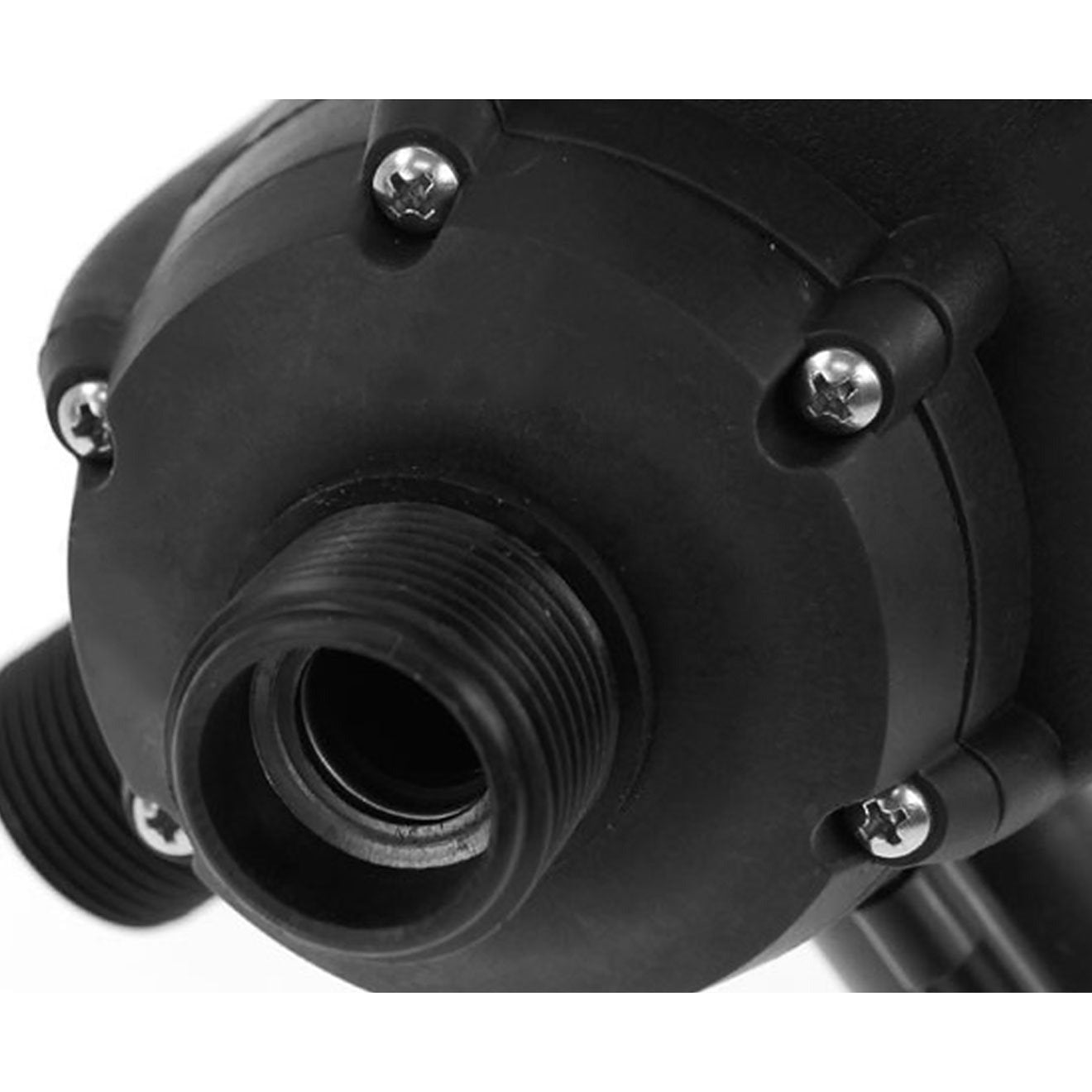 HydroActive Automatic Water Pump Controller Pressure Switch Electric Electronic Control