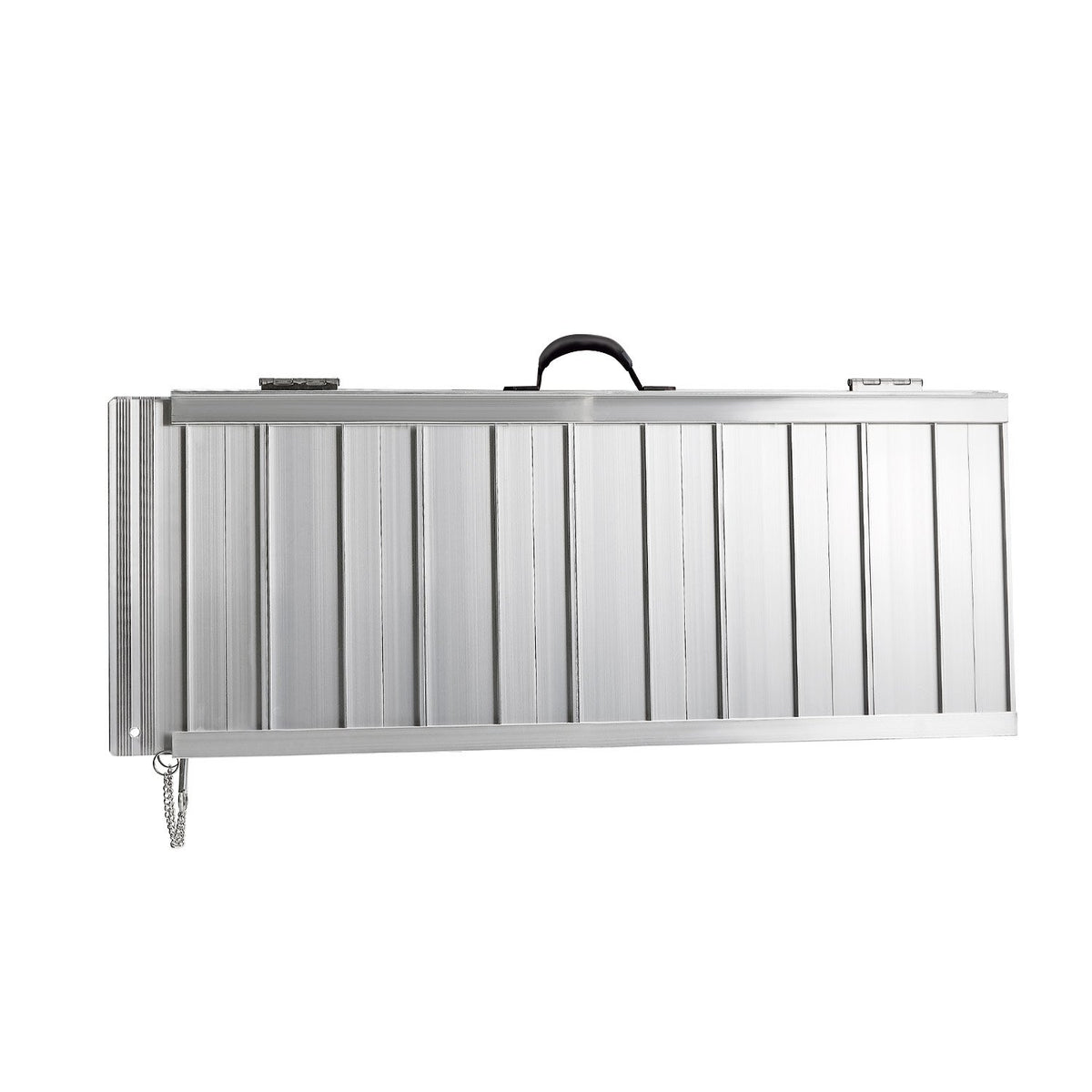 Rigg Aluminium Foldable Wheelchair Ramp With Handle - 3ft