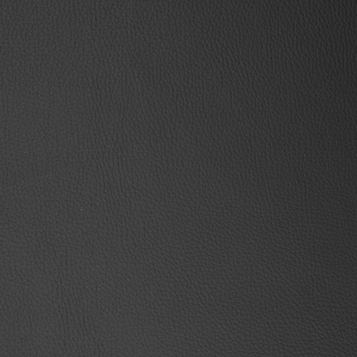 Sarantino Faux Leather Sofa Bed Couch Lounge - Black