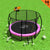 14Ft Trampolines