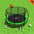 16Ft Trampolines