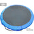 Kahuna 12ft Trampoline Replacement Pad Round - Blue