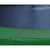 Kahuna 10ft Trampoline Replacement Spring Pad Round Cover - Green