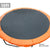 Kahuna 10ft Trampoline Replacement Pad Round - Orange