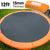 Kahuna 12ft Trampoline Replacement Pad Round - Orange