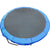 Kahuna 10ft Trampoline Reversible Replacement Pad Round - Orange/Blue