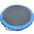 Kahuna 12ft Trampoline Reversible Replacement Pad Round - Orange/Blue