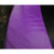 Kahuna 8ft Trampoline Replacement Pad Round - Purple