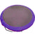 Kahuna 12ft Trampoline Replacement Pad Round - Purple