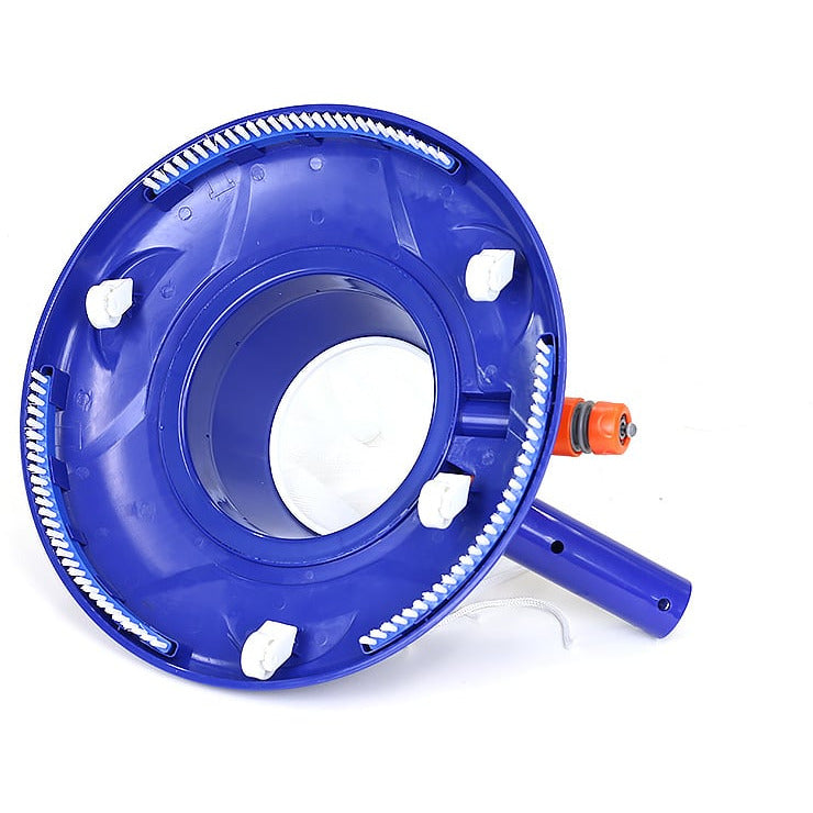 HydroActive Swimming Pool Vacuum Leaf Eater Cleaner