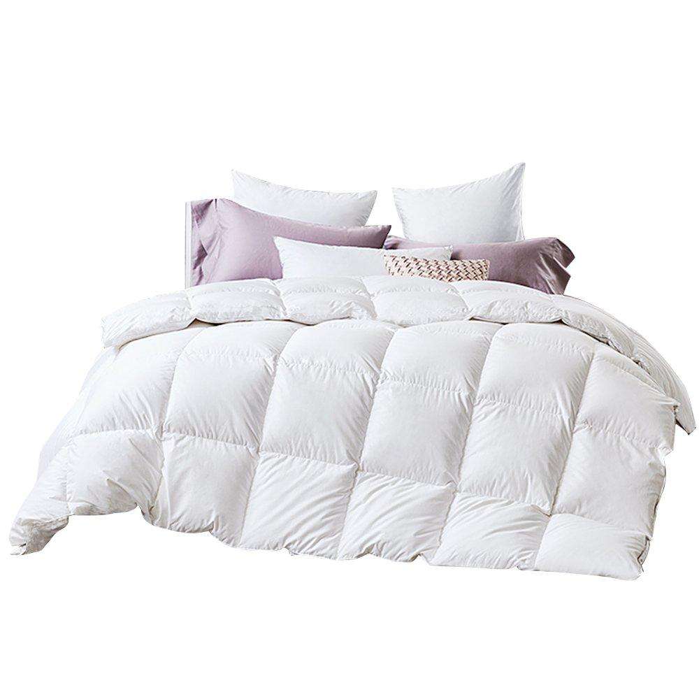 WOOL Luxury Summer Quilt AUS MADE - King