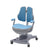 Height Adjustable Children Kids Ergonomic Study Desk Chair Set 80cm Blue Pink AU