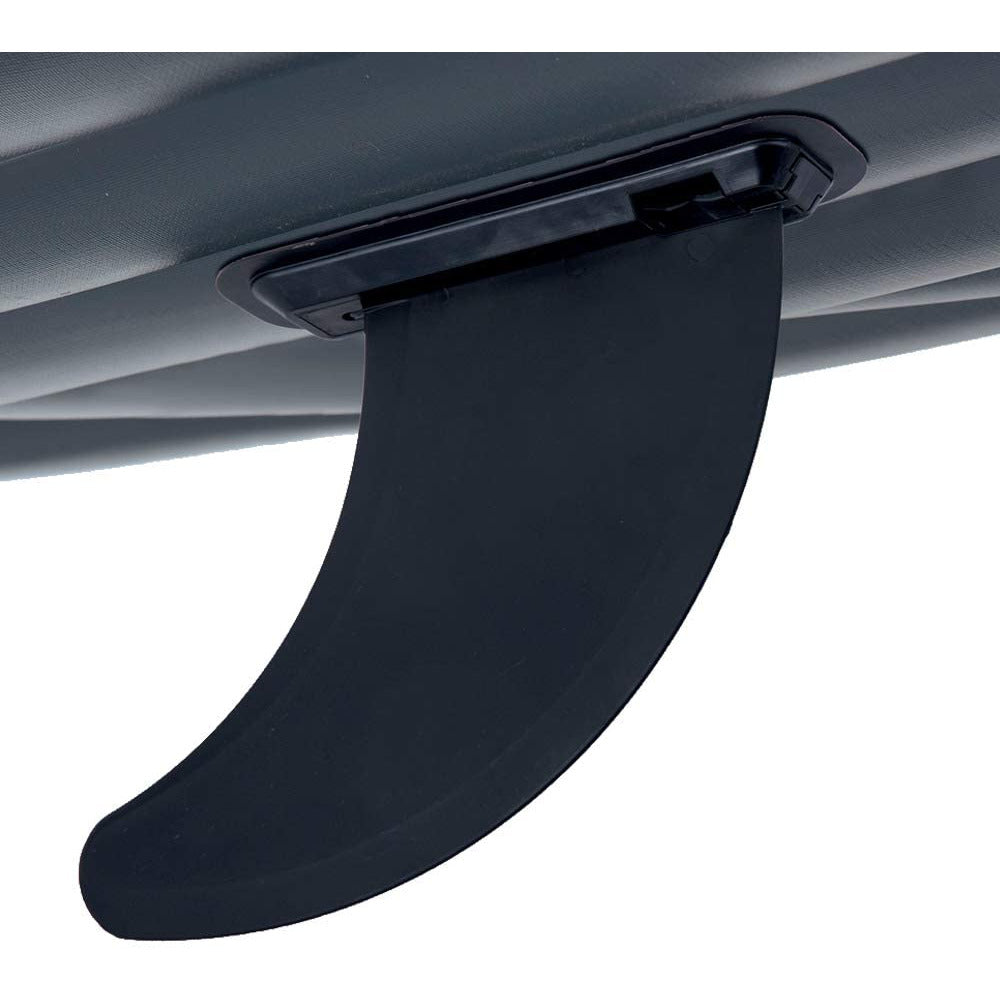 Intex Sports Challenger K1 Inflatable Kayak 1 Seat Floating Boat Oars River Lake 68305NP