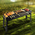 Foldable Portable BBQ Charcoal Grill Barbecue Camping Hibachi Picnic Large