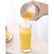 Ecoco Manual Lemon Juicer Hand Orange Squeezer Fruit Citrus Kitchen Plastic Tool Capacity Machine