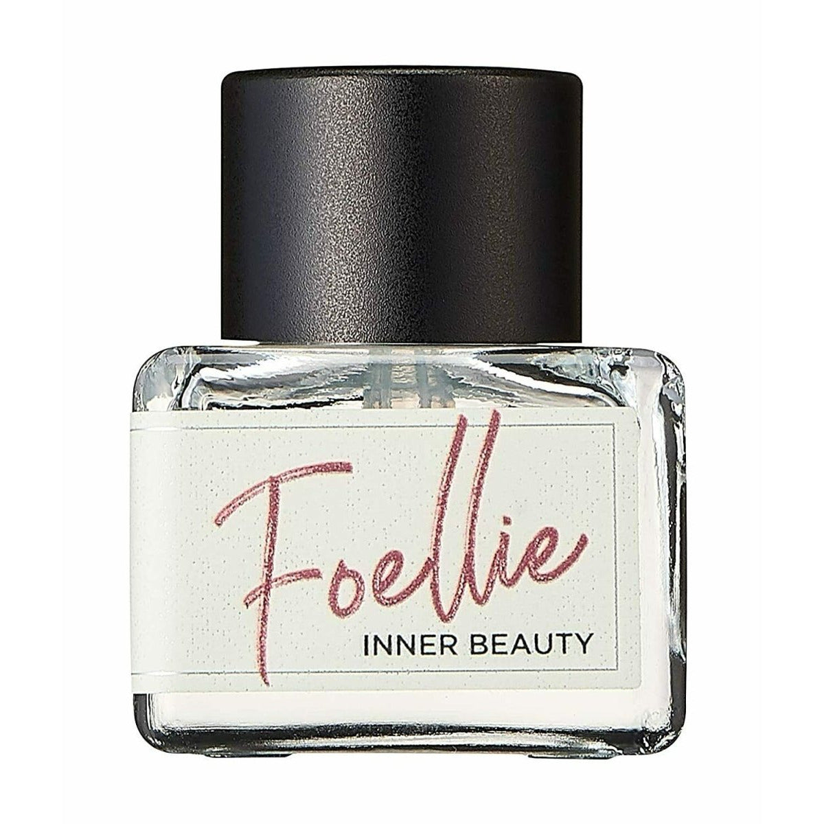FOELLIE Beauty Feminine Care Hygiene Cleanser Inner Perfume - 5ml eau de bebe