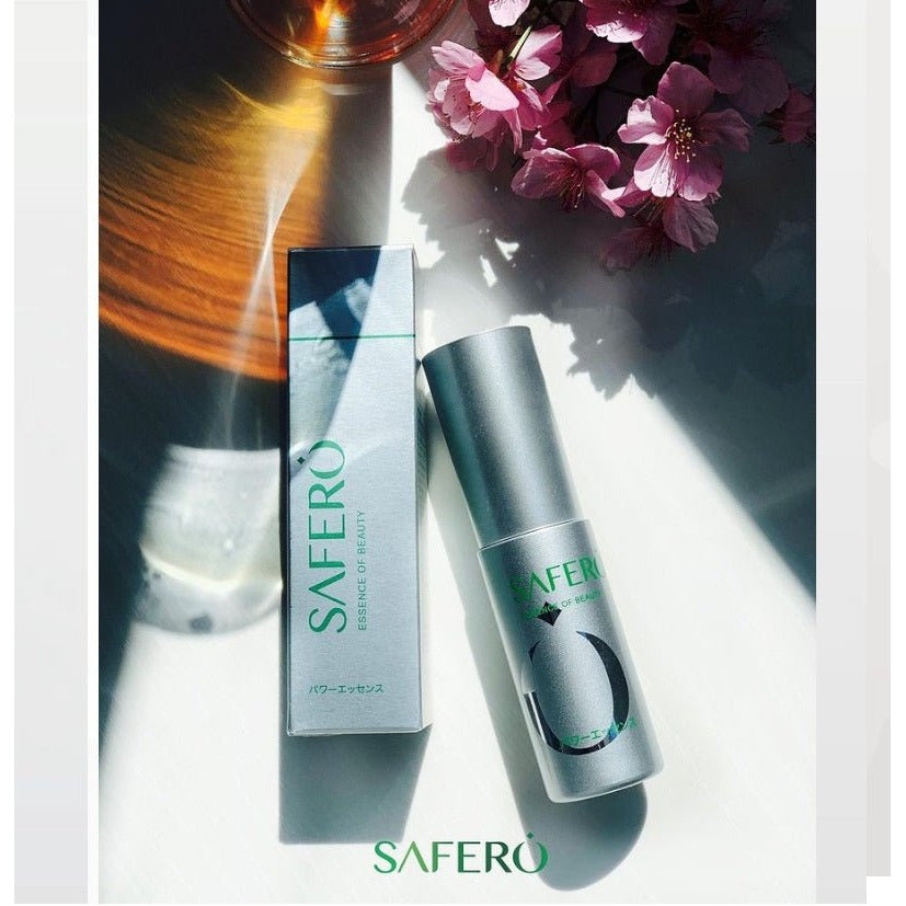 SAFERO Essence of Beauty Serum for Face 28ml