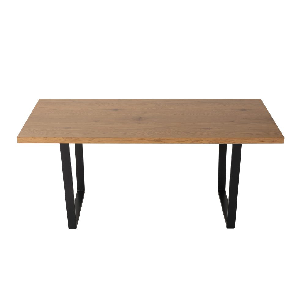 Dinero: Navy Velvet & Natural Table Set