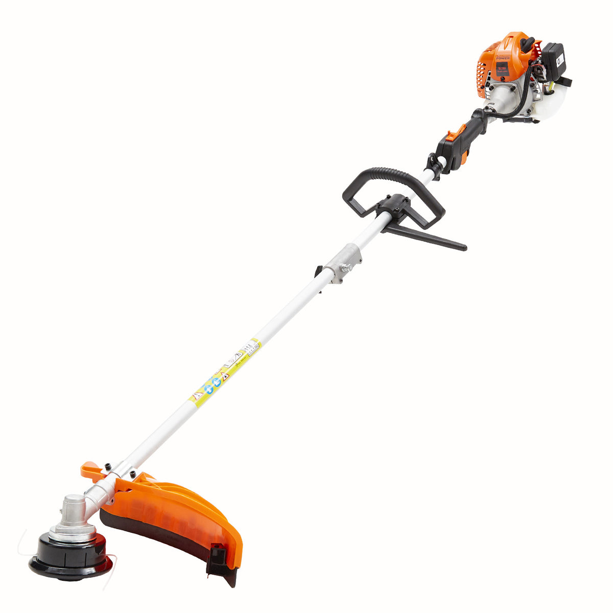 Dynamic Power Garden Whipper Snipper Brush Cutter 26cc with 1 Blade