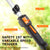 Dynamic Power Garden Whipper Snipper Brush Cutter 26cc with 1 Blade