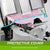 Dynamic Power 320W Chainsaw Sharpener Electric Grinder