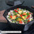 Mommy's Pot 21cm Cast-Iron Traditional Pot Non-Stick Pre-Seasoned