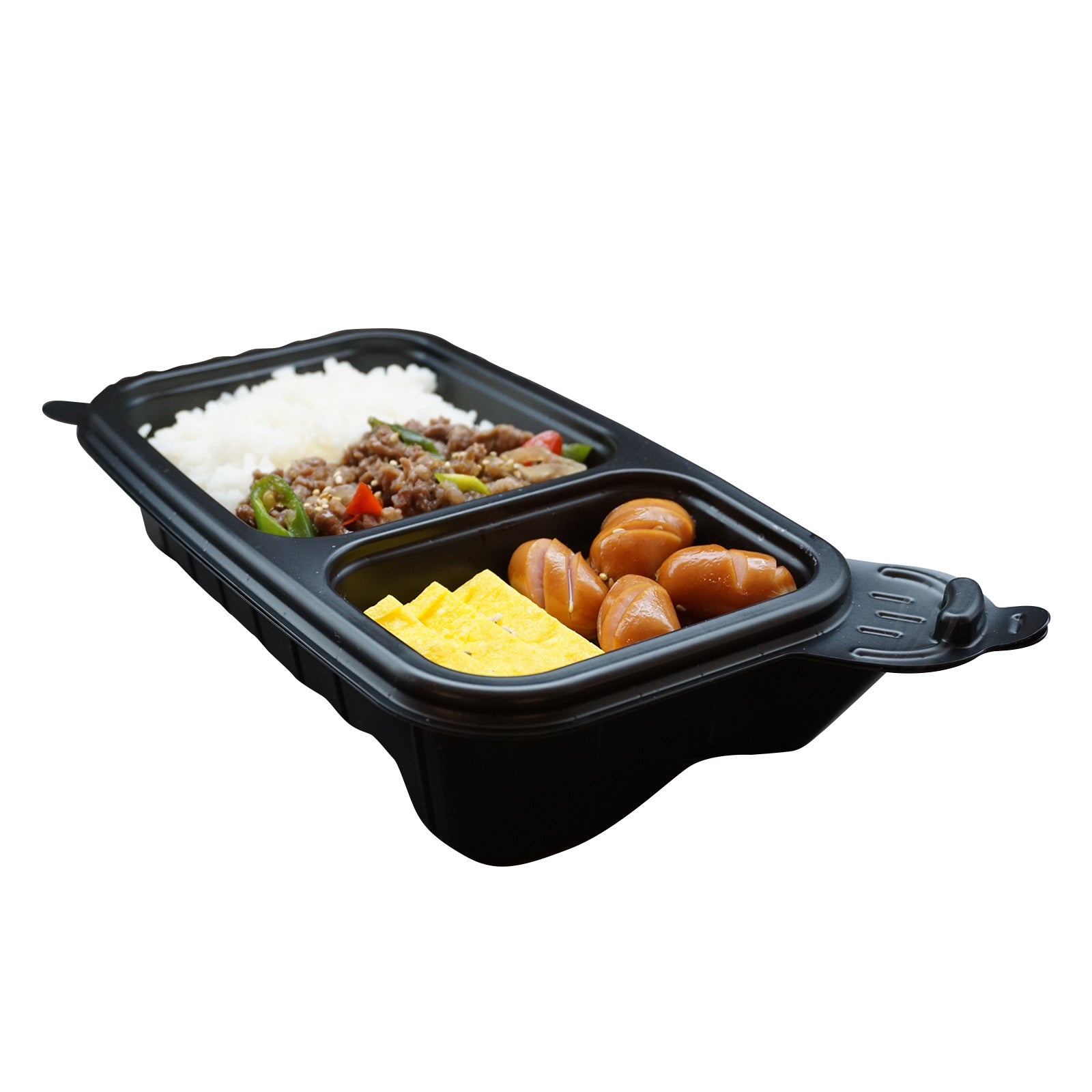 Sirak Food 20 Pack Dalat Heating Lunch Box Container 26cm B