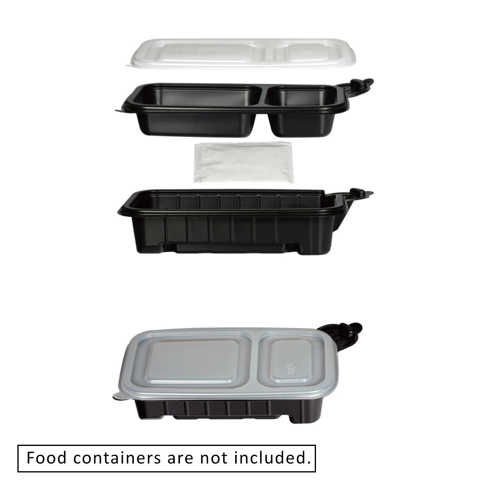 Sirak Food 40G Heating Element of Food Containers