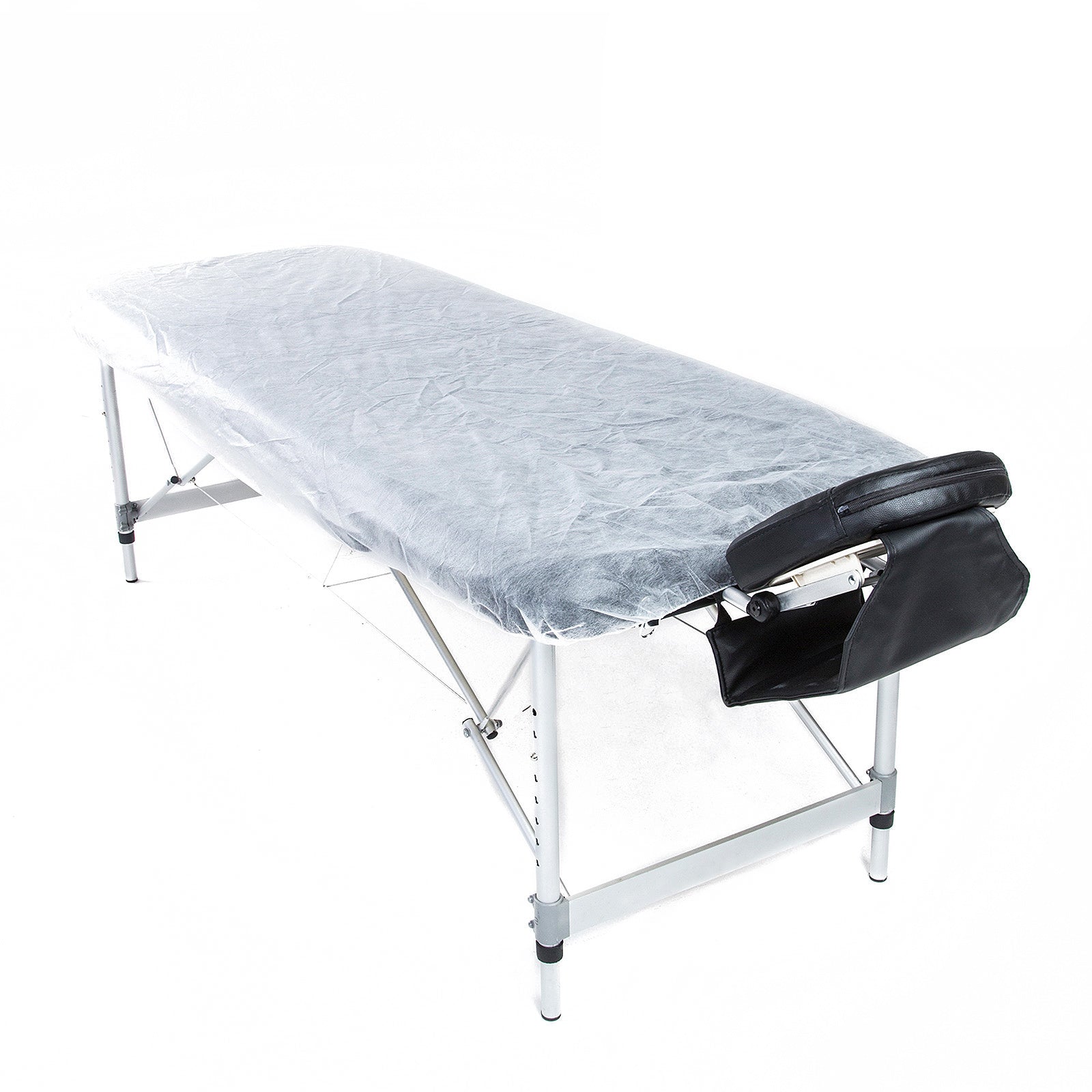 Forever Beauty 30pcs Disposable Massage Table Sheet Cover 180cm x 55cm